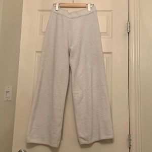 Very cozy pj pants